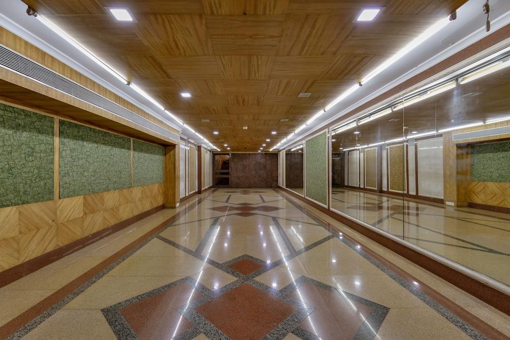 Hotel Ajanta Mumbai Dış mekan fotoğraf